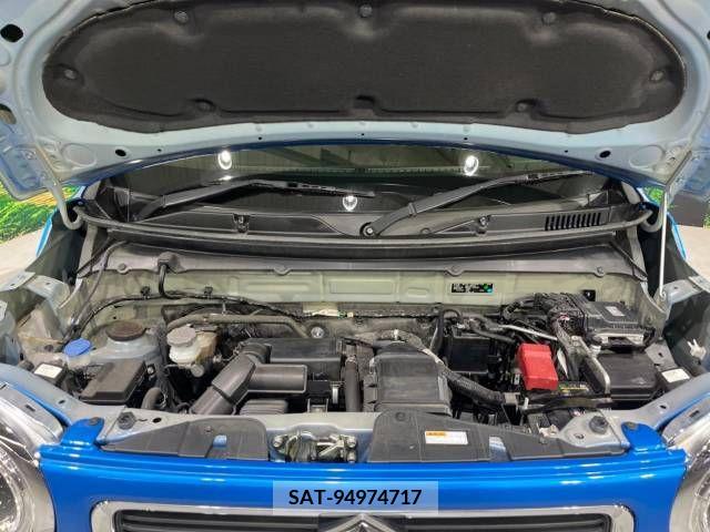 Suzuki HUSTLER 2020-03 240120-18