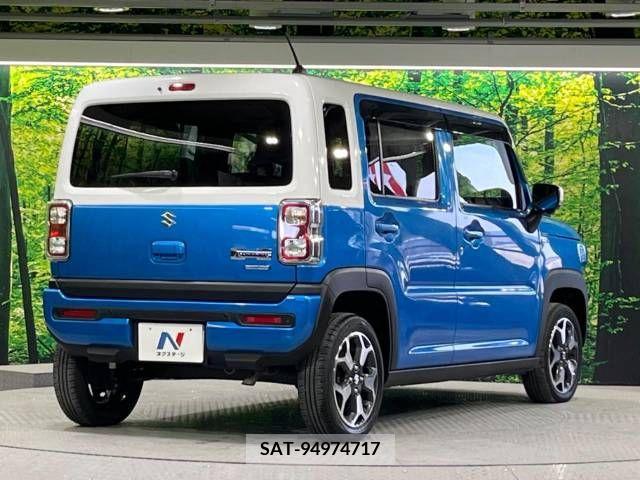 Suzuki HUSTLER 2020-03 240120-17