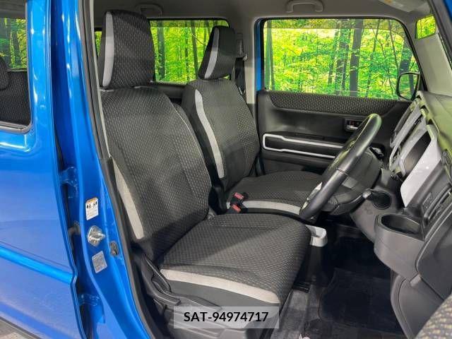Suzuki HUSTLER 2020-03 240120-9