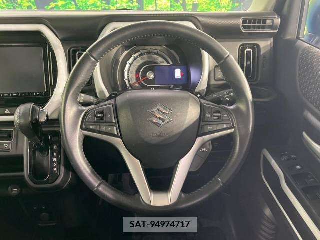 Suzuki HUSTLER 2020-03 240120-8