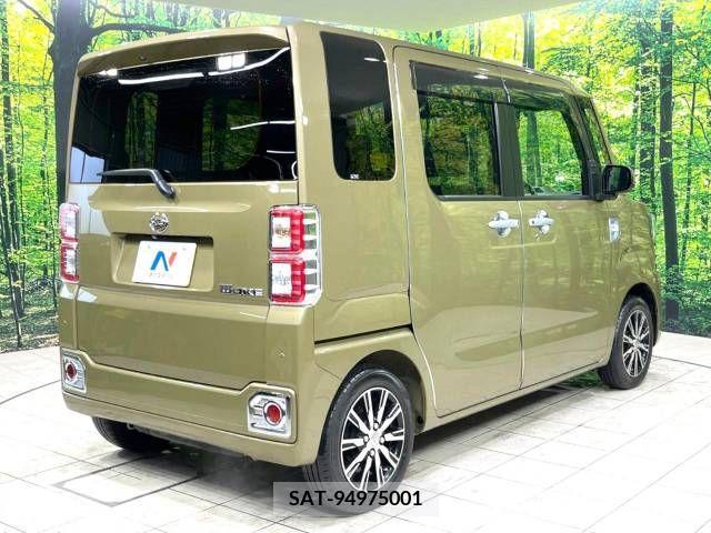 Daihatsu WAKE 2019-10 310580-17
