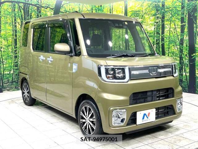 Daihatsu WAKE 2019-10 310580-16