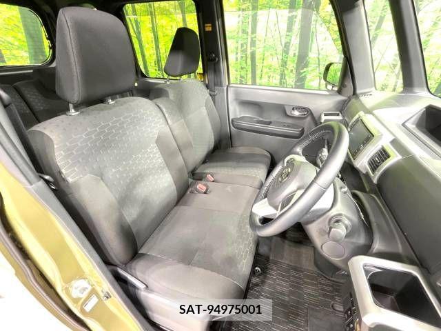 Daihatsu WAKE 2019-10 310580-8