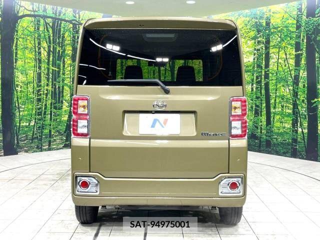 Daihatsu WAKE 2019-10 310580-15