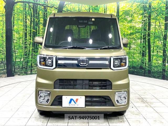 Daihatsu WAKE 2019-10 310580-14