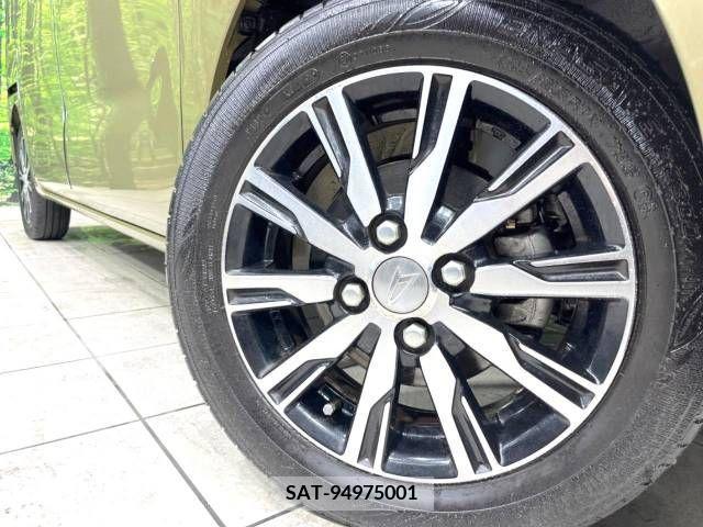 Daihatsu WAKE 2019-10 310580-13