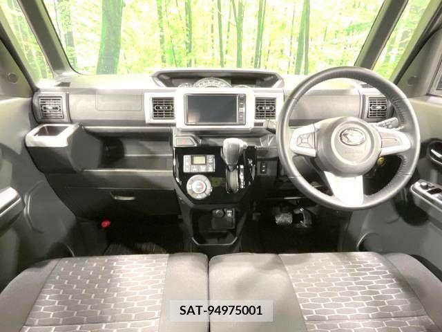 Daihatsu WAKE 2019-10 310580-1