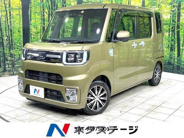 Daihatsu WAKE 2019-10 310580-0