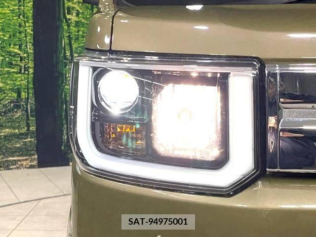 Daihatsu WAKE 2019-10 310580-12