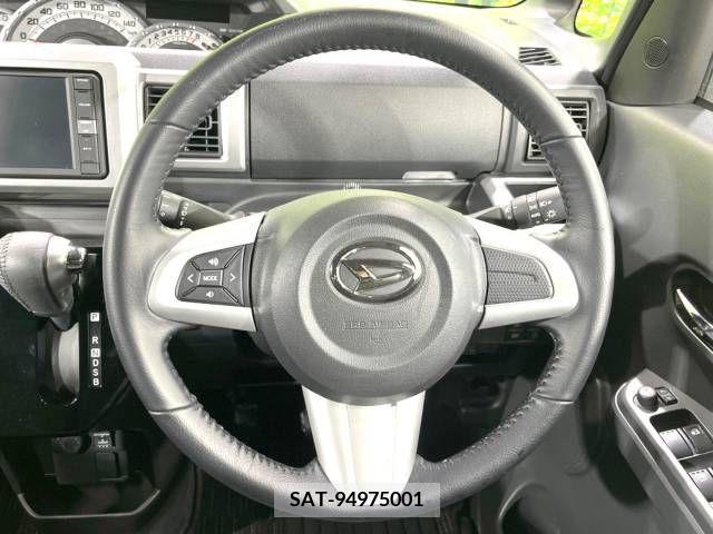 Daihatsu WAKE 2019-10 310580-11