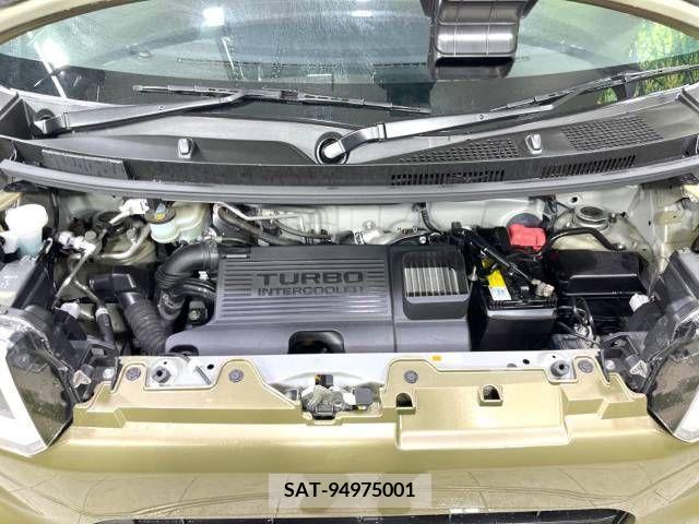 Daihatsu WAKE 2019-10 310580-18