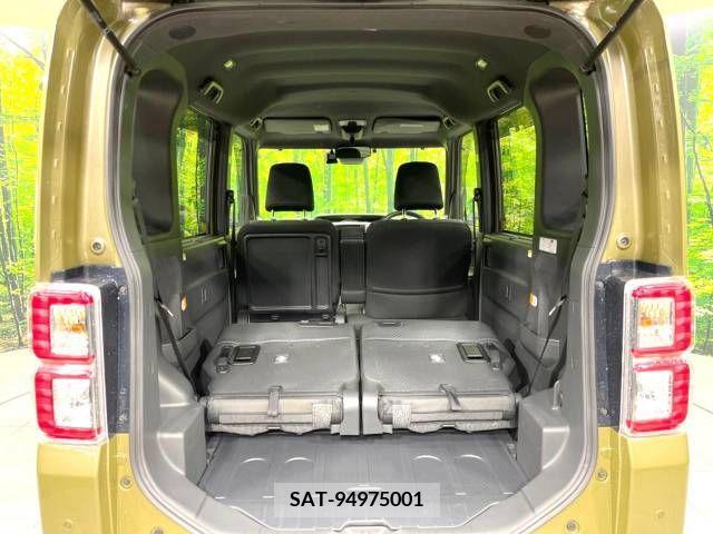 Daihatsu WAKE 2019-10 310580-10