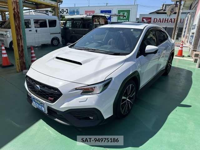 Subaru WRX S4 2023-03 316949-0