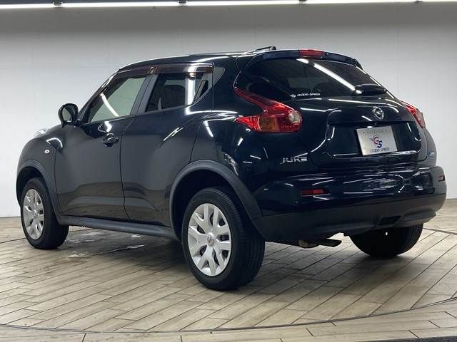 Nissan JUKE 2012-03 15546-16