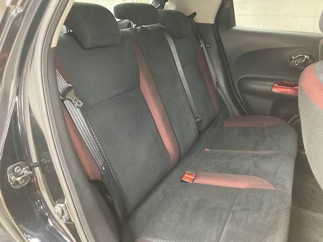Nissan JUKE 2012-03 15546-9