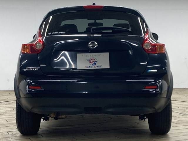 Nissan JUKE 2012-03 15546-12