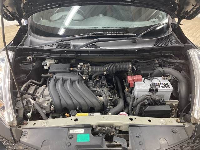 Nissan JUKE 2012-03 15546-19