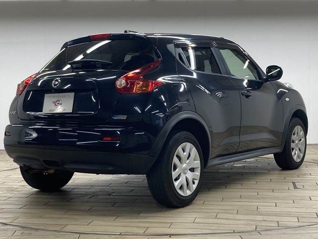 Nissan JUKE 2012-03 15546-15