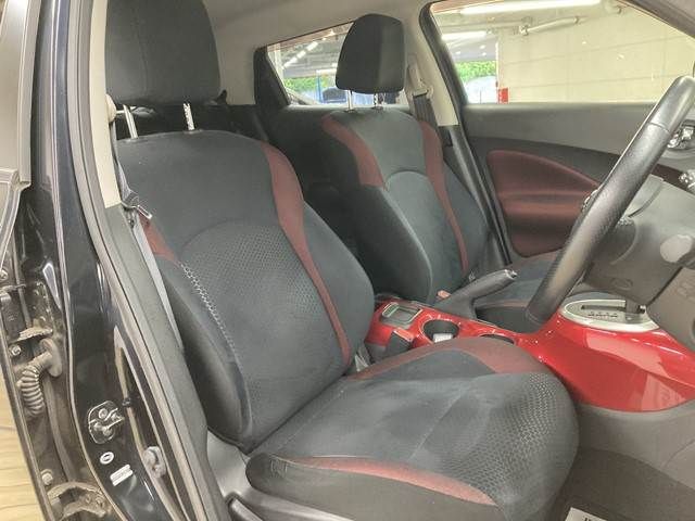 Nissan JUKE 2012-03 15546-8