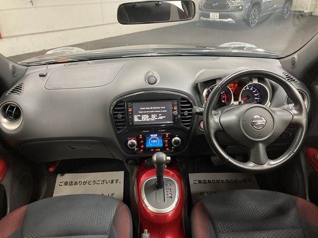 Nissan JUKE 2012-03 15546-1