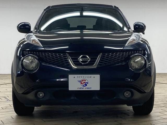 Nissan JUKE 2012-03 15546-11