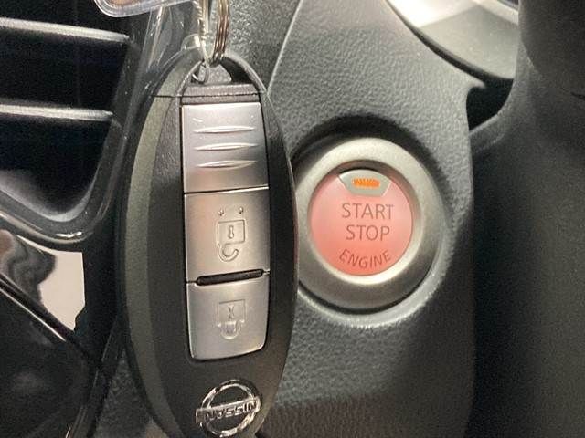 Nissan JUKE 2012-03 15546-4