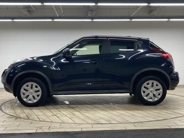 Nissan JUKE 2012-03 15546-14