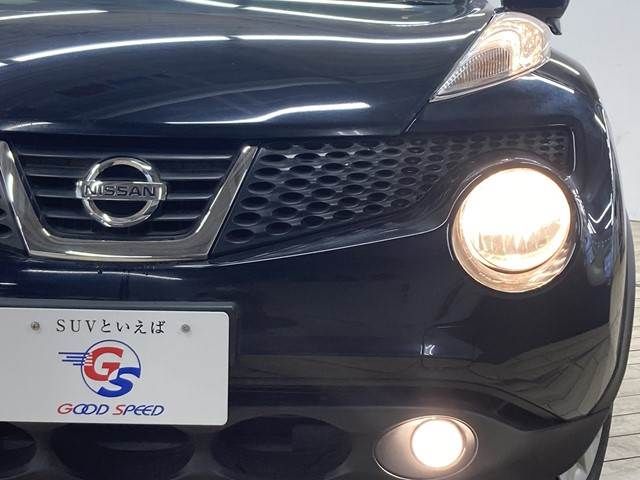 Nissan JUKE 2012-03 15546-17