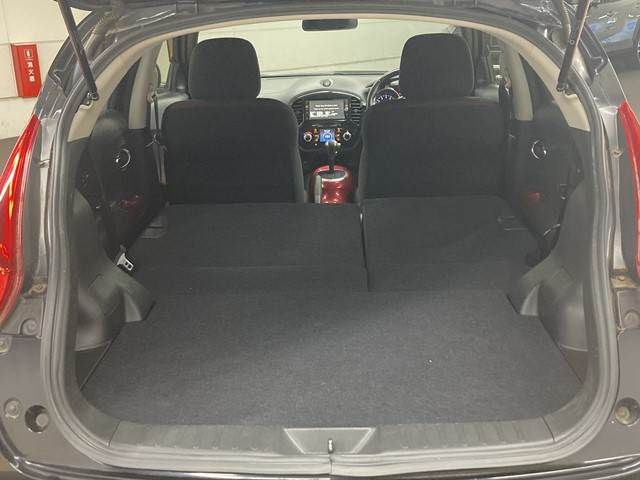 Nissan JUKE 2012-03 15546-10