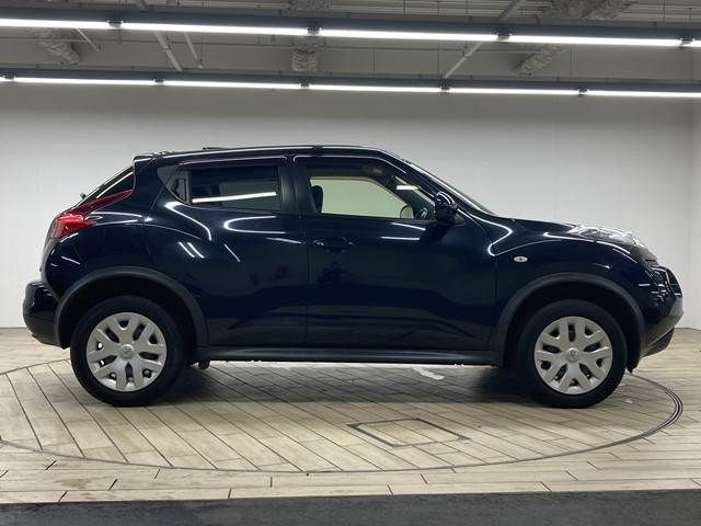 Nissan JUKE 2012-03 15546-13