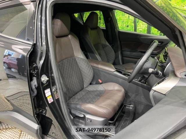 Toyota C-HR 2018-05 346463-8