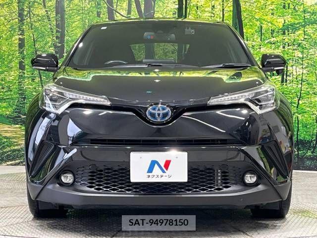 Toyota C-HR 2018-05 346463-14