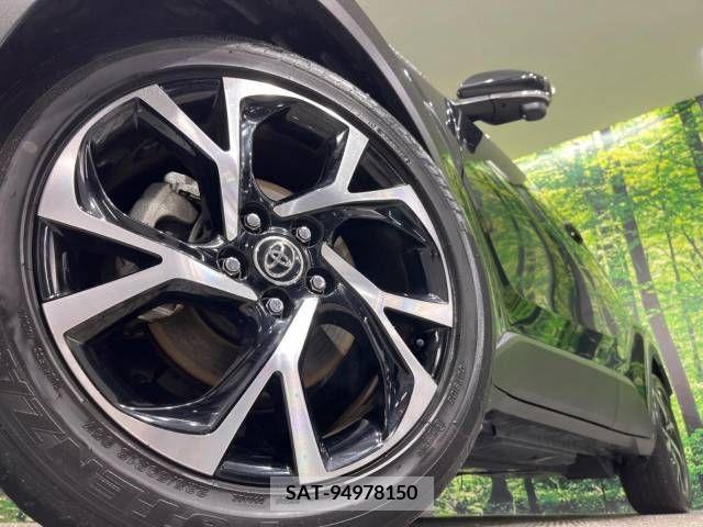 Toyota C-HR 2018-05 346463-13