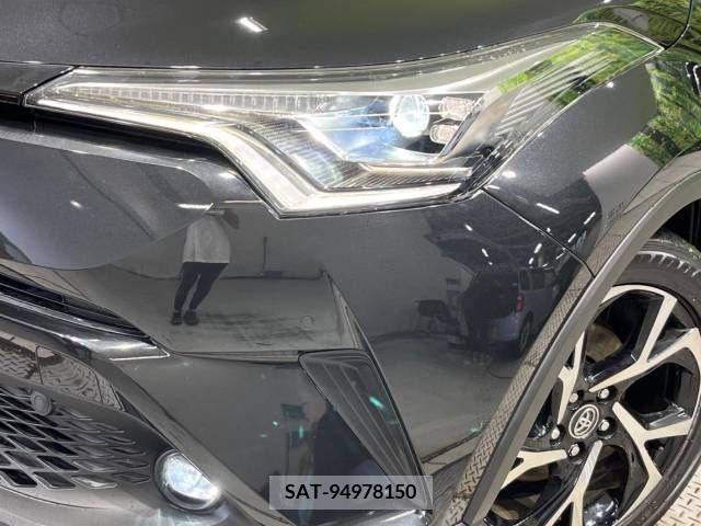 Toyota C-HR 2018-05 346463-12