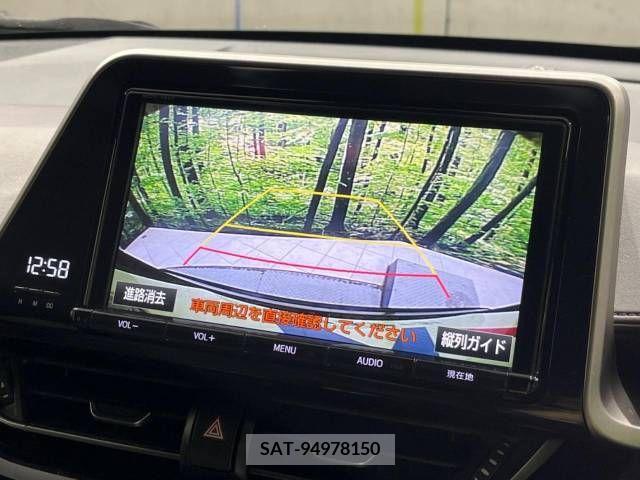 Toyota C-HR 2018-05 346463-5
