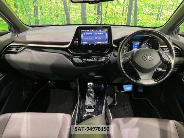 Toyota C-HR 2018-05 346463-1