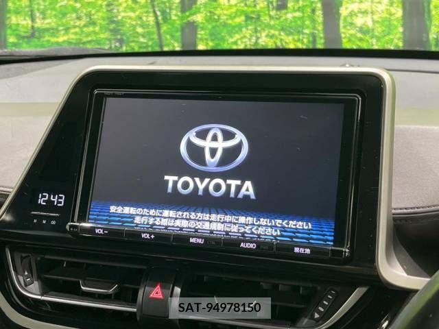 Toyota C-HR 2018-05 346463-3