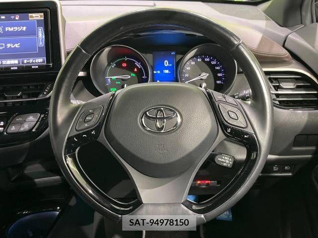 Toyota C-HR 2018-05 346463-11