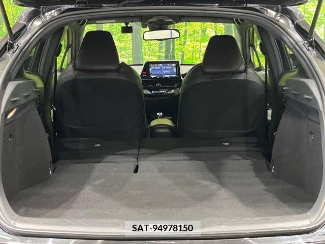 Toyota C-HR 2018-05 346463-10