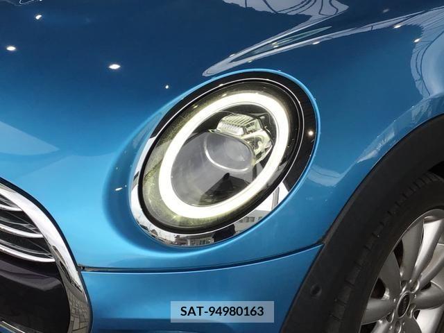 Bmw MINI 2018-05 373704-7