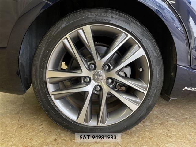 Lexus IS 2016-12 239966-13