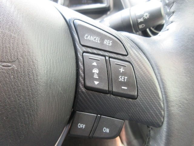 Mazda CX-3 2015-06 8246-22