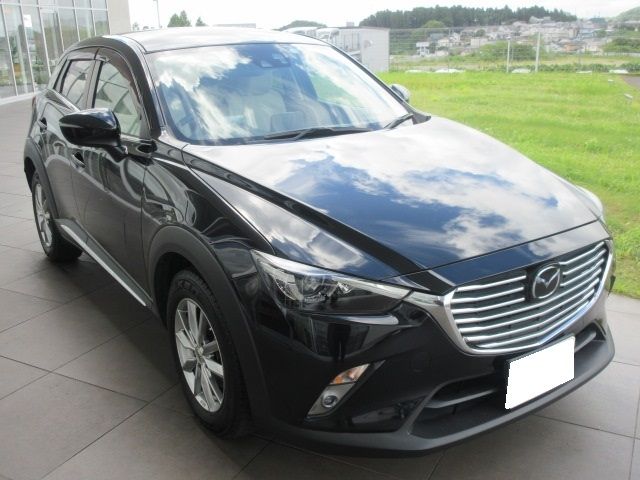 Mazda CX-3 2015-06 8246-2