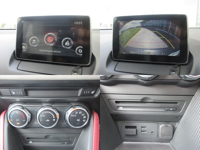 Mazda CX-3 2015-06 8246-12