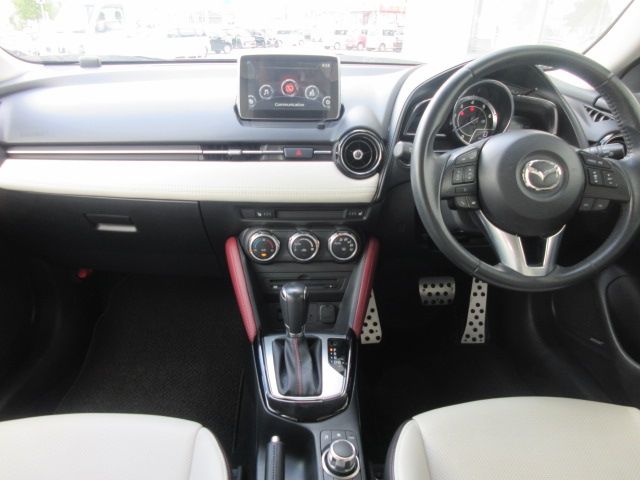 Mazda CX-3 2015-06 8246-6