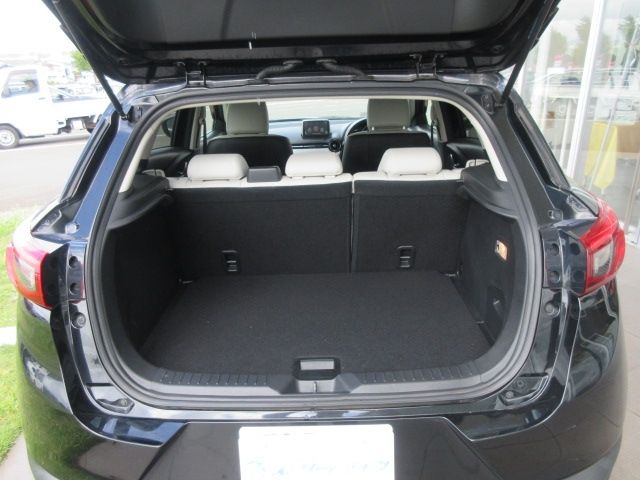 Mazda CX-3 2015-06 8246-7