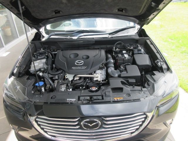 Mazda CX-3 2015-06 8246-29
