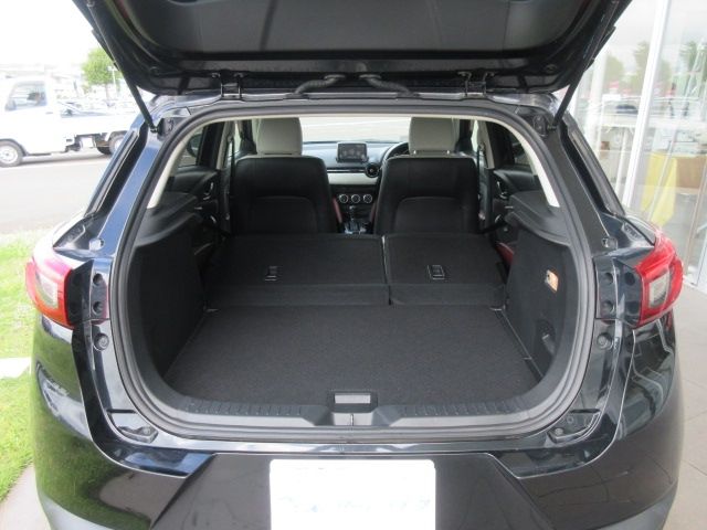Mazda CX-3 2015-06 8246-8