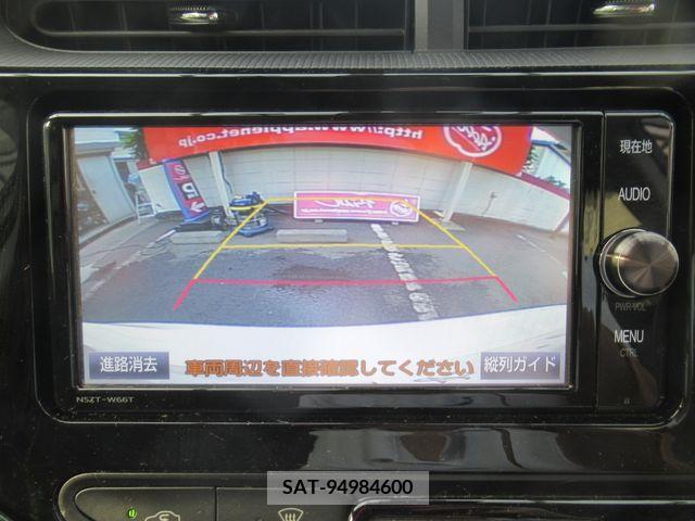 Toyota AQUA 2018-05 261088-21
