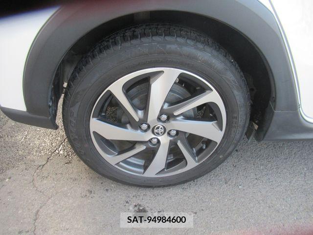 Toyota AQUA 2018-05 261088-7